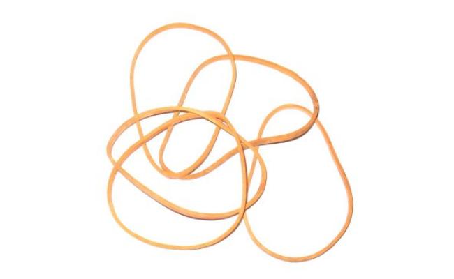 Rubber Band, 250 G